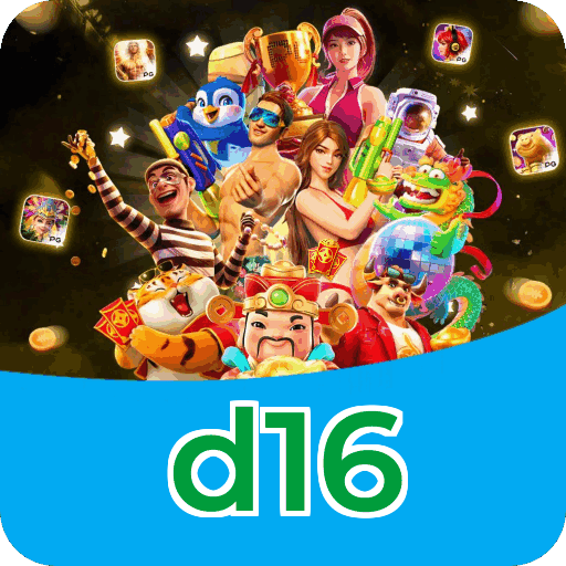 d16 PIX instantâneo Brasil - Depósito e saque em minutos 24/7